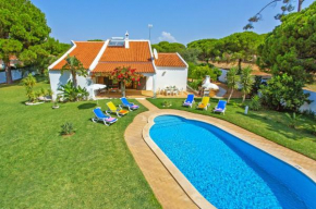 Villa Rosa Mar by Villa Plus